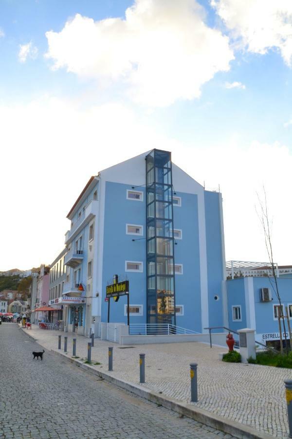 Jr Studios & Suites I Rius I Coimbra Eksteriør bilde